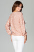 Blouse model 119665